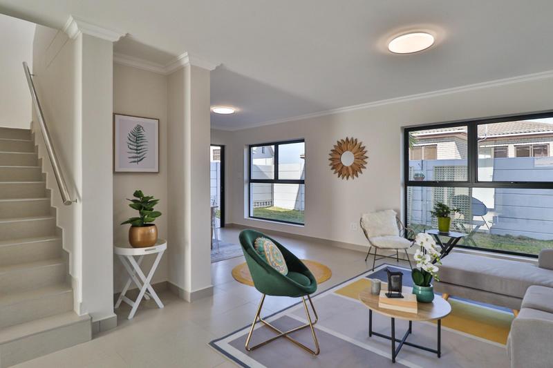 3 Bedroom Property for Sale in Protea Heights Western Cape